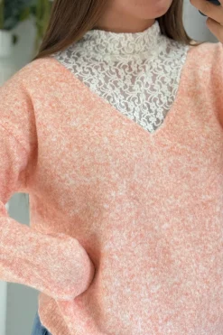 Clarisse Striktrøjer*A-bee Online