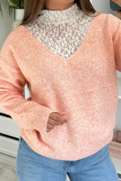 Clarisse Striktrøjer*A-bee Online