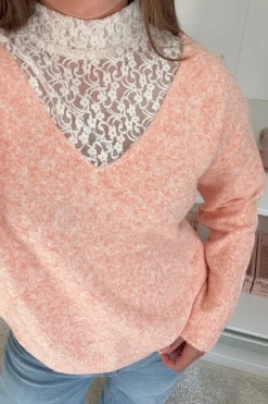 Clarisse Striktrøjer*A-bee Online