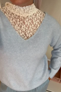 Clarisse Striktrøjer*A-bee Sale