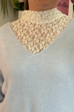 Clarisse Striktrøjer*A-bee Sale