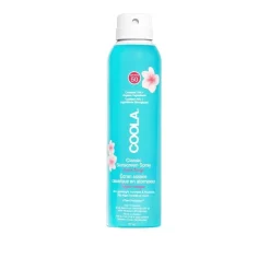 Coola Classic Body Spray Guava Mango SPF 50< Solcreme