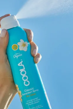 Classic Body Spray Piña Colada SPF 30*Coola
