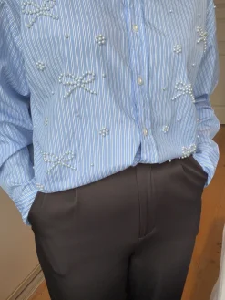 Classic Pants 144829B*Dear Molly Best