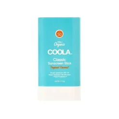 Coola Classic Sunscreen Stick Tropical Coconut SPF 30< Solcreme