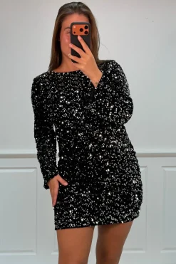 Claudia dress*A-bee Online