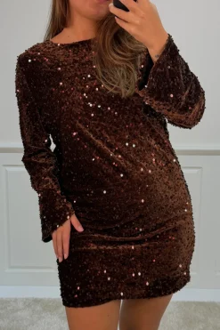 Claudia dress*A-bee Discount