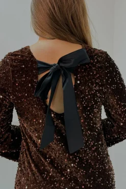 Claudia dress*A-bee Discount