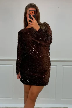 Claudia dress*A-bee Discount