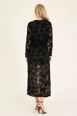 A-View Claudine Dress AV7001< Kjoler