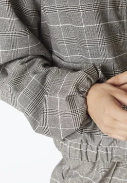 Co´Couture Claudinecc Balloon Jacket 30349< Sæt 🛍️