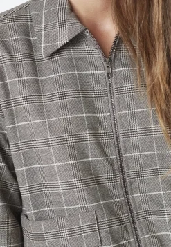 Co´Couture Claudinecc Balloon Jacket 30349< Sæt 🛍️