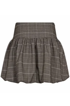 Claudinecc Balloon Mini Skirt 34221*Co´Couture Online