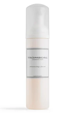 Cleansing Foam Travel Size*Tromborg Clearance