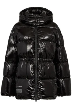 Climb Puffer Jacket HL10216*Haute L'Amitié Outlet