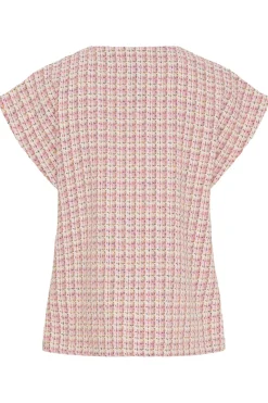 Cloretta Vest 7169*Marta Du Chateau Sale