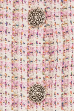 Cloretta Vest 7169*Marta Du Chateau Sale