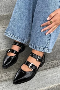 Copenhagen Shoes Close To You CS8584< Copenhagen Shoes|Ballerinaer