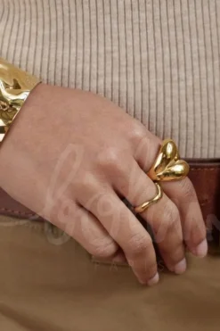 Clyde Ring BM1481R0300*Mellow Moon Online