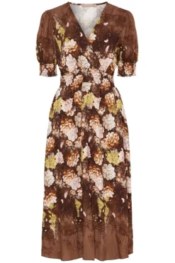 Clydia Dress 25216*Marta Du Chateau Best