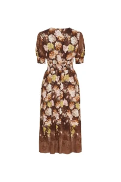 Clydia Dress 25216*Marta Du Chateau Best