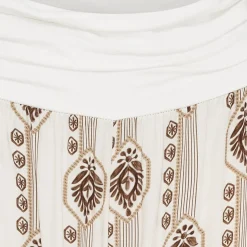 Clyra Pants 256227*Marta Du Chateau Clearance