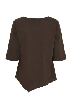 Cmarcella Blouse 258921*Marta Du Chateau Outlet