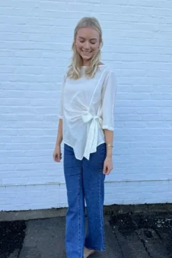 Marta Du Chateau Cmarcella Blouse 258921< Bluser & Skjorter