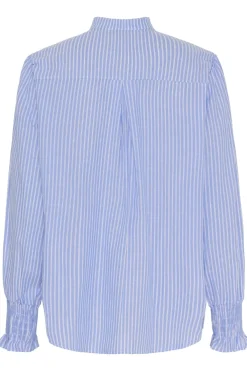 Marta Du Chateau Cmargaux Shirt 6811< Bluser & Skjorter