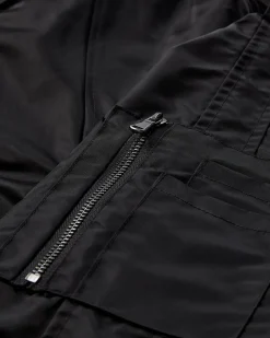 Copenhagen Muse Cmbomber-jacket 207259< Overtøj & Jakker