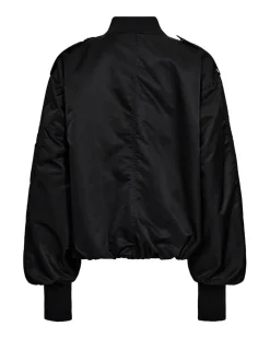 Copenhagen Muse Cmbomber-jacket 207259< Overtøj & Jakker