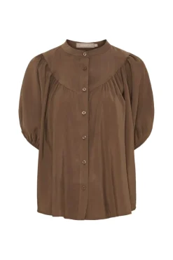 Marta Du Chateau Cmelodie Blouse 58210< Bluser & Skjorter|Ammevenligt Tøj