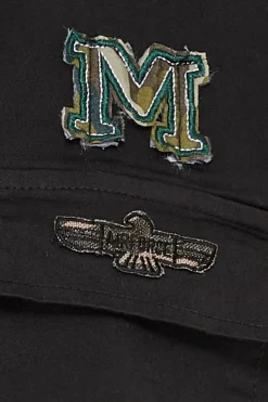 Cmillie Jacket 5083*Marta Du Chateau Sale