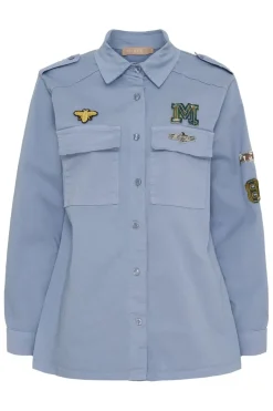 Marta Du Chateau Cmillie Jacket 5083< Overtøj & Jakker