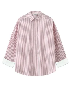 Copenhagen Muse Cmmaryann-shirt 207732< Bluser & Skjorter