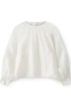 Cmmolly-blouse 207347*Copenhagen Muse Best