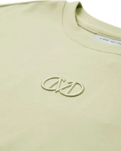 Cmmuse-tee 208309*Copenhagen Muse Clearance