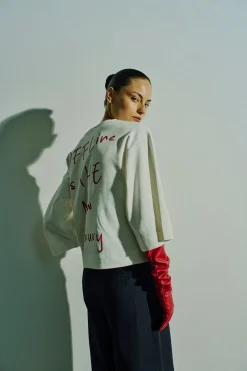 Copenhagen Muse Cmmuse-tee 207248< T-Shirts & Toppe