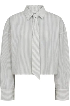 Copenhagen Muse Cmpiper-shirt 207464< Bluser & Skjorter