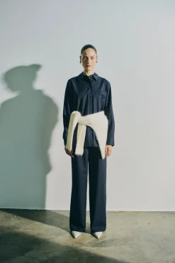 Cmstina-shirt 207354*Copenhagen Muse New