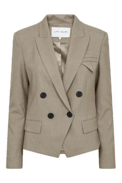 Cmtailor-blazer 206572*Copenhagen Muse Online
