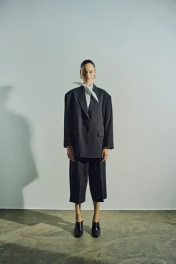 Copenhagen Muse Cmtailor-pants 207272< Bukser, Jeans & Leggings