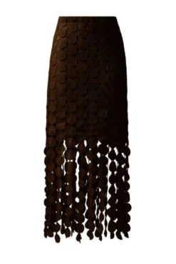 Cmthea-skirt 206541*Copenhagen Muse Hot