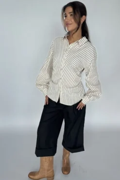 Continue Co 15011< Bluser & Skjorter