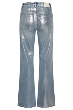 Gestuz Coatygz Straigt Jeans 10909560< Bukser, Jeans & Leggings