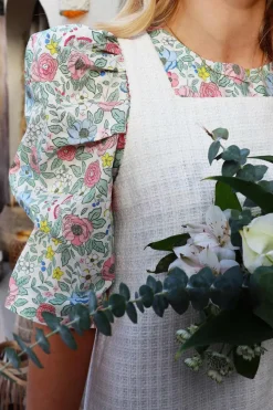 Liberte Coco Dress 22103< Kjoler