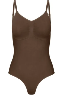 Lykkeland Ateliér Coco Shapewear Bodysuit< Bluser & Skjorter|Nattøj & Lingeri