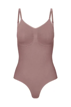 Coco Shapewear Bodysuit L0823903F.214*Lykkeland Ateliér Discount
