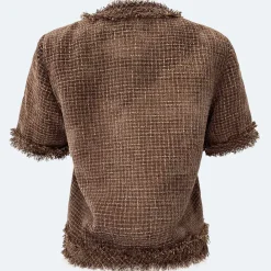 Liberte Coco Ss Jakcet 22182< Blazere