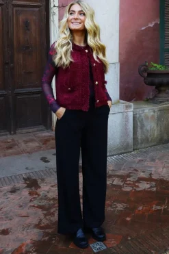 Liberte Coco Vest 22247< Veste